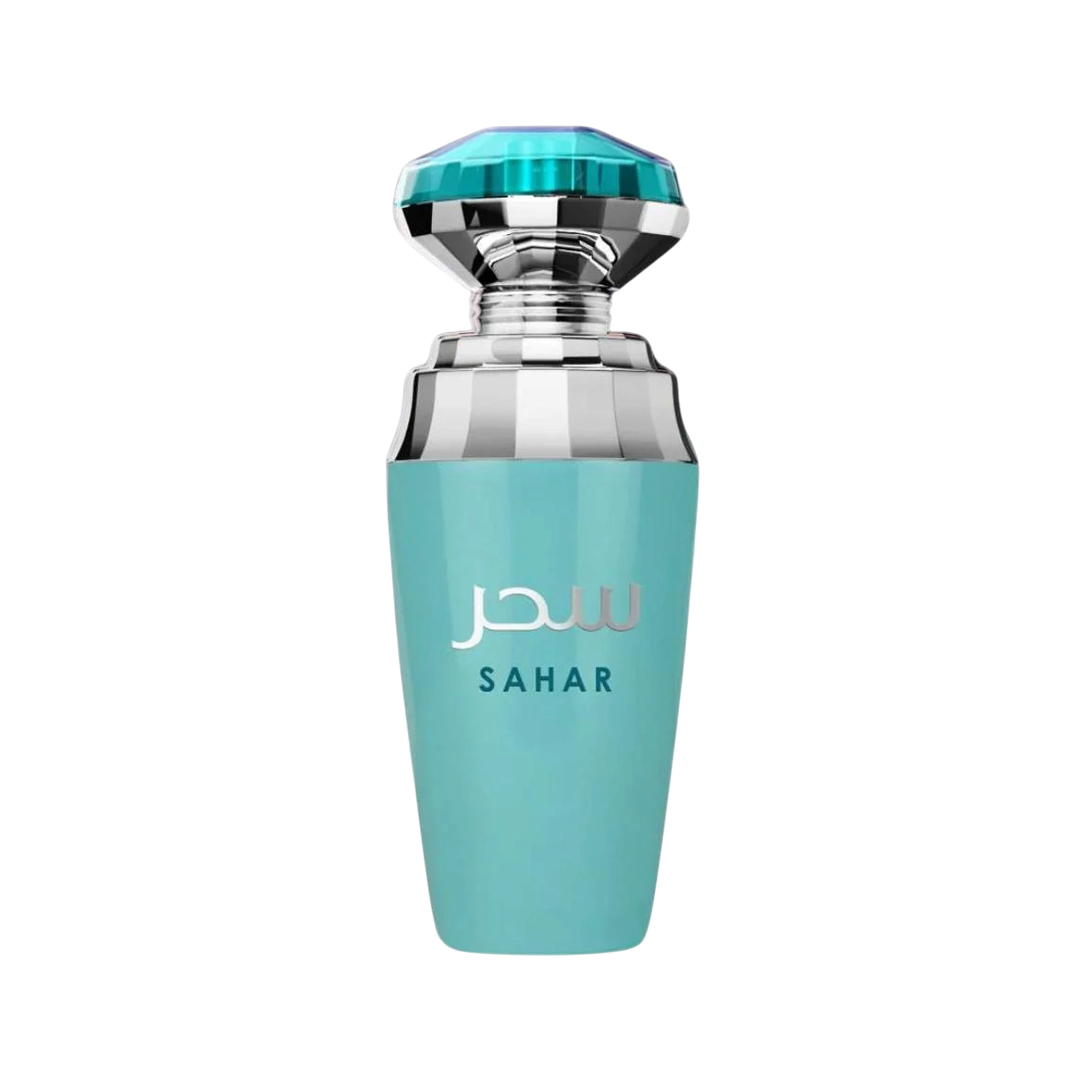 SAHAR SAHAR TEAL INTENSE AFAQ - Image 1