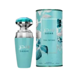 SAHAR TEAL INTENSE AFAQ - Image 2