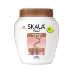 SKALA BRASIL BOMBA DE BIOTINA