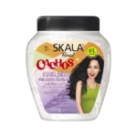 SKALA BRASIL GEL CACHOS