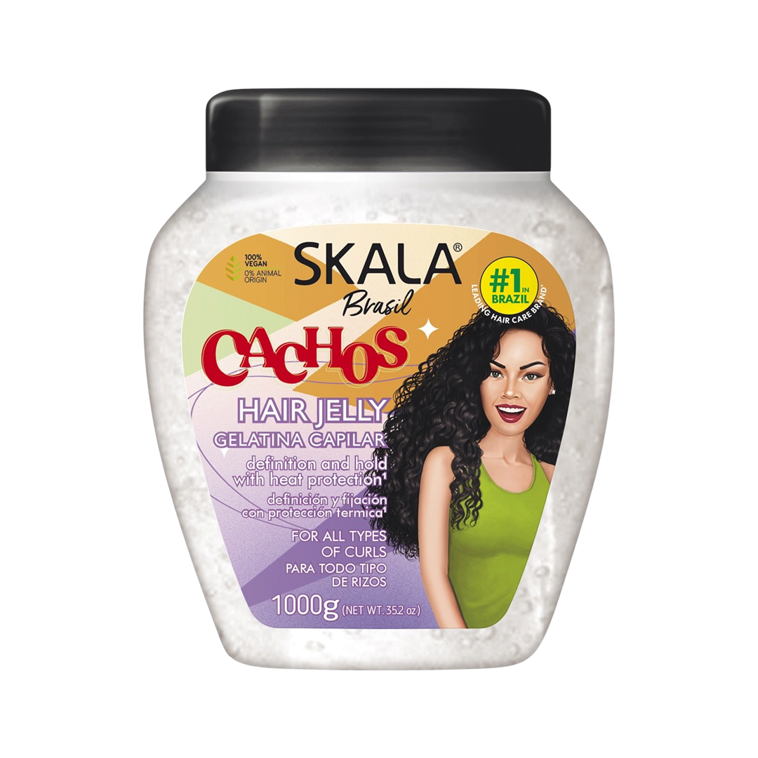 SKALA BRASIL CACHOS SKALA BRASIL GEL CACHOS - Image 1