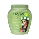 SKALA BRASIL JABORANDI