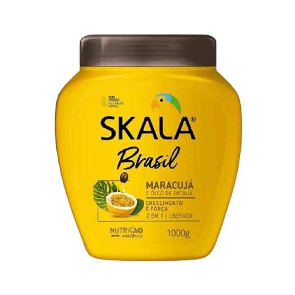 SKALA BRASIL MARACUYA