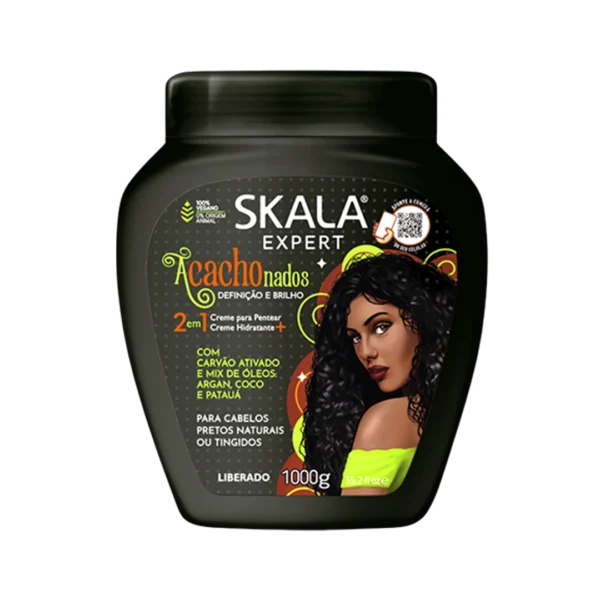 SKALA EXPERT ACACHONADOS