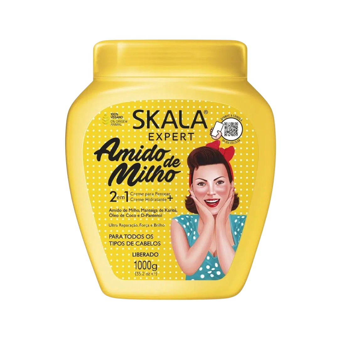 SKALA EXPERT AMIDO DE MILHO SKALA EXPERT AMIDO DE MILHO - Image 1