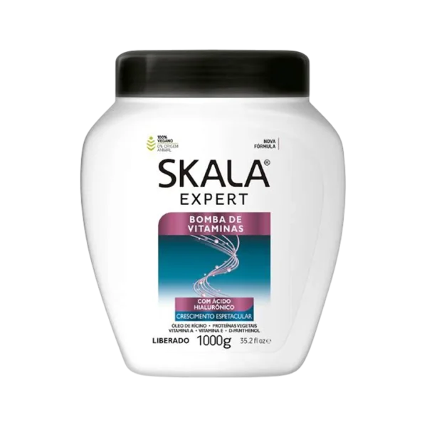 SKALA EXPERT BOMBA DE VITAMINAS