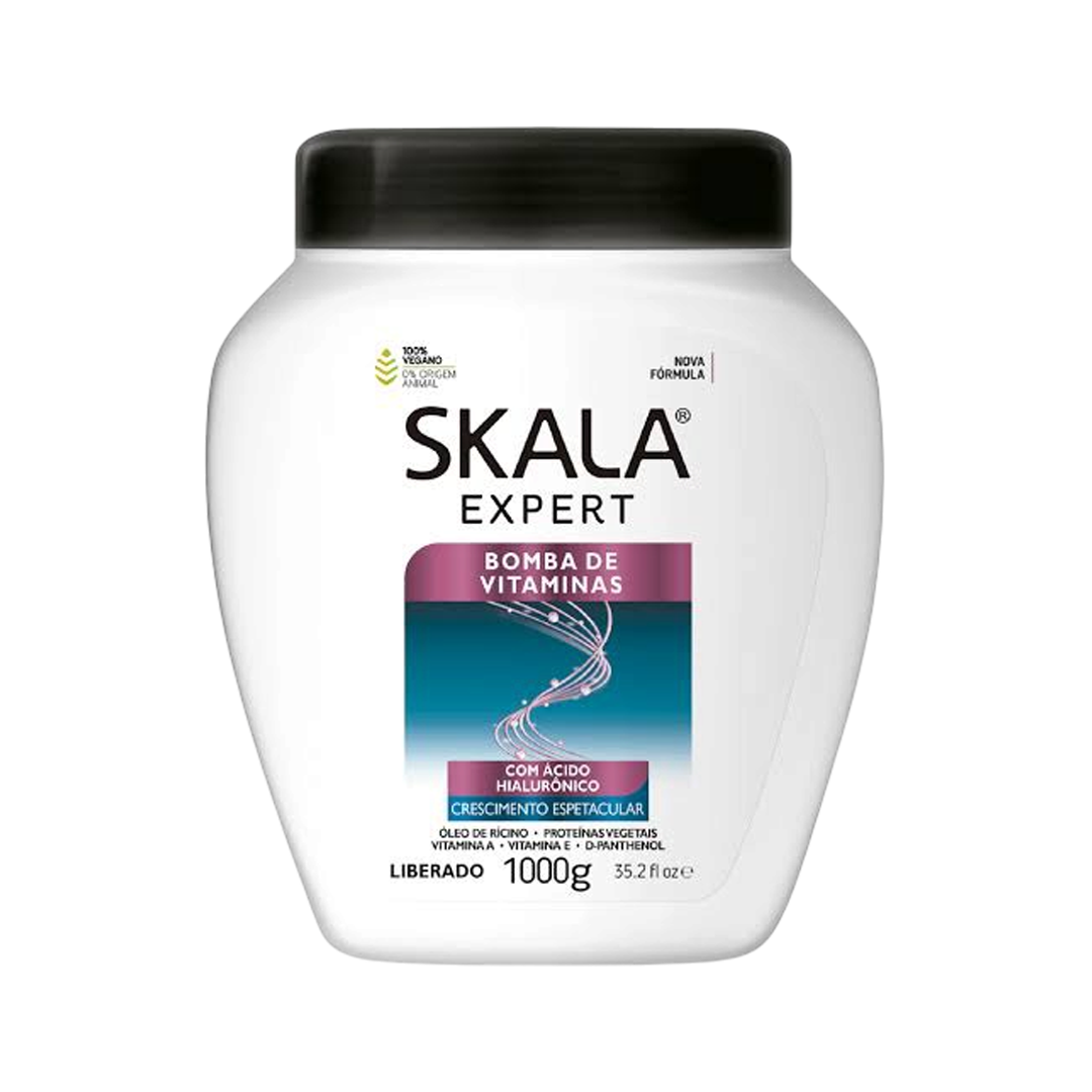 SKALA EXPERT BOMBA DE VITAMINAS SKALA EXPERT BOMBA DE VITAMINAS - Image 1