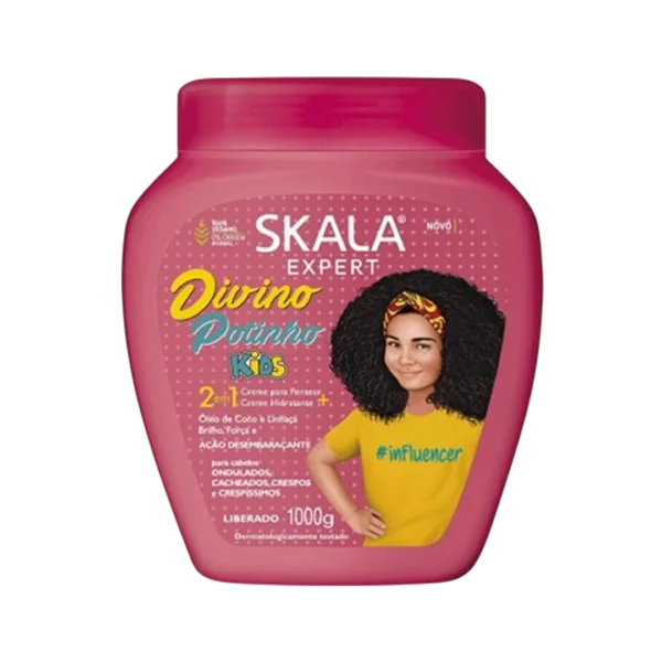 SKALA EXPERT DIVINO POTINHO KIDS