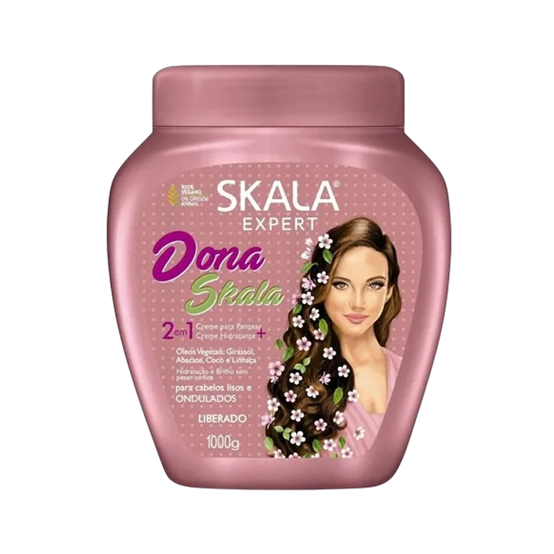SKALA EXPERT DONA SHALA SKALA EXPERT DONA SKALA - Image 1