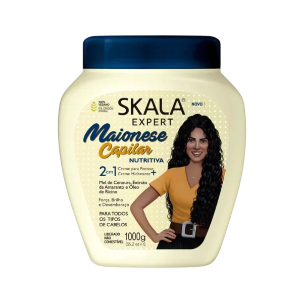 SKALA EXPERT MAIONESE CAPILAR