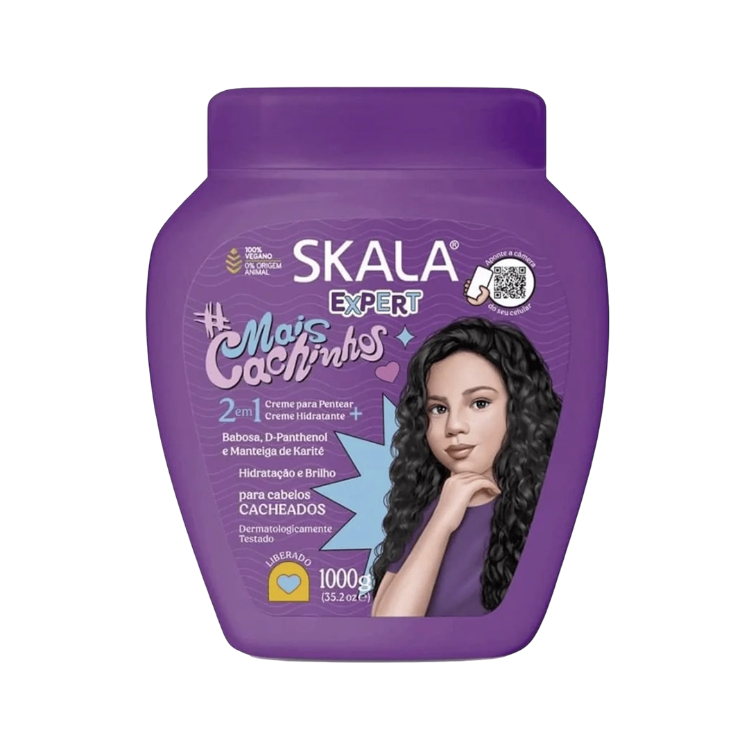 SKALA EXPERT MAIS CACHINHOS SKALA EXPERT MAIS CACHINHOS - Image 1