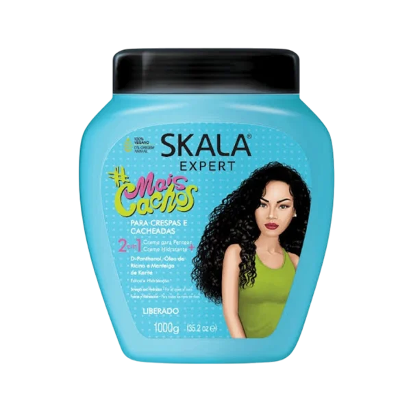 SKALA EXPERT MAIS CACHOS