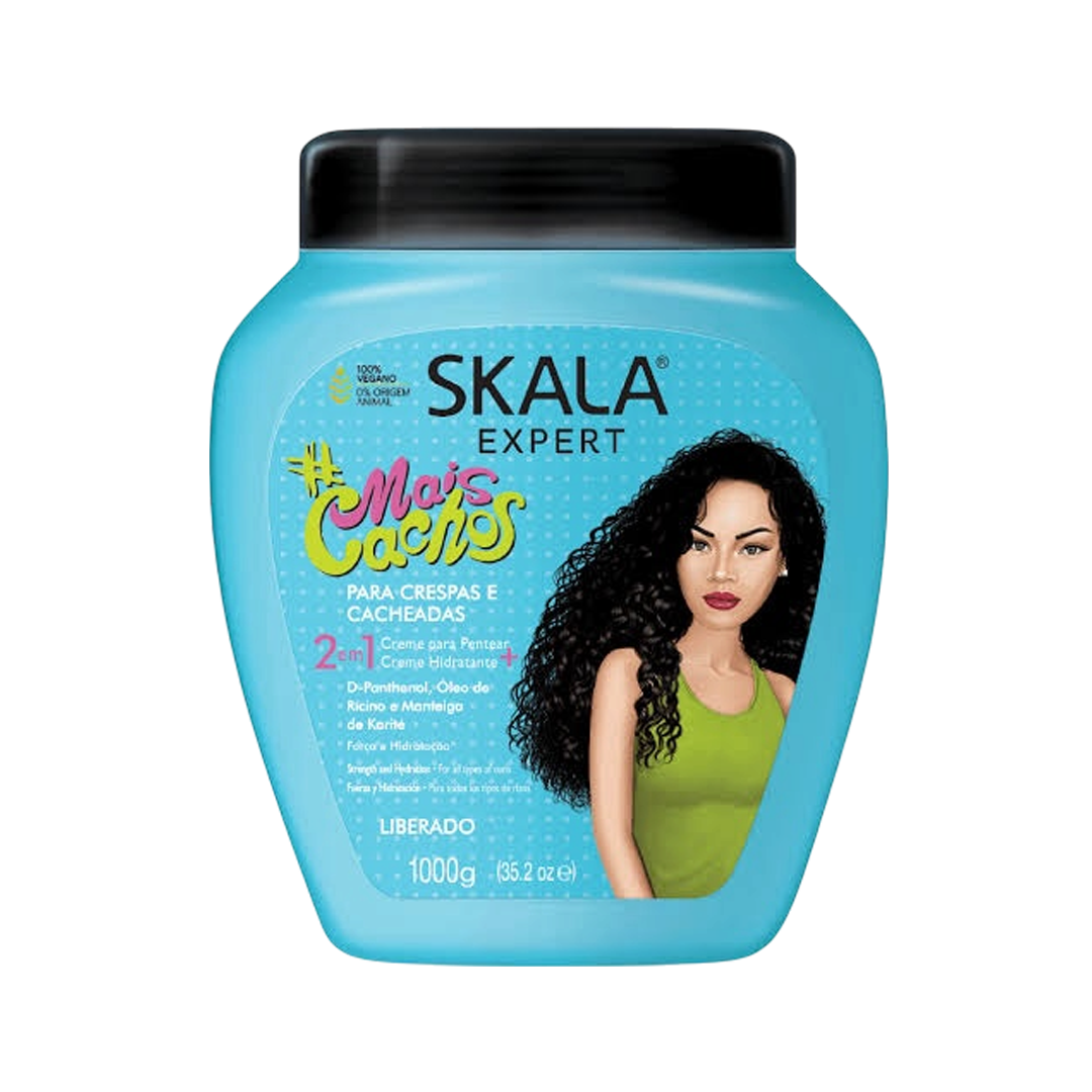 SKALA EXPERT MAIS CACHOS SKALA EXPERT MAIS CACHOS - Image 1