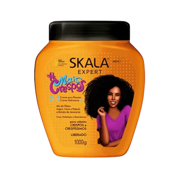 SKALA EXPERT MAIS CRESPOS