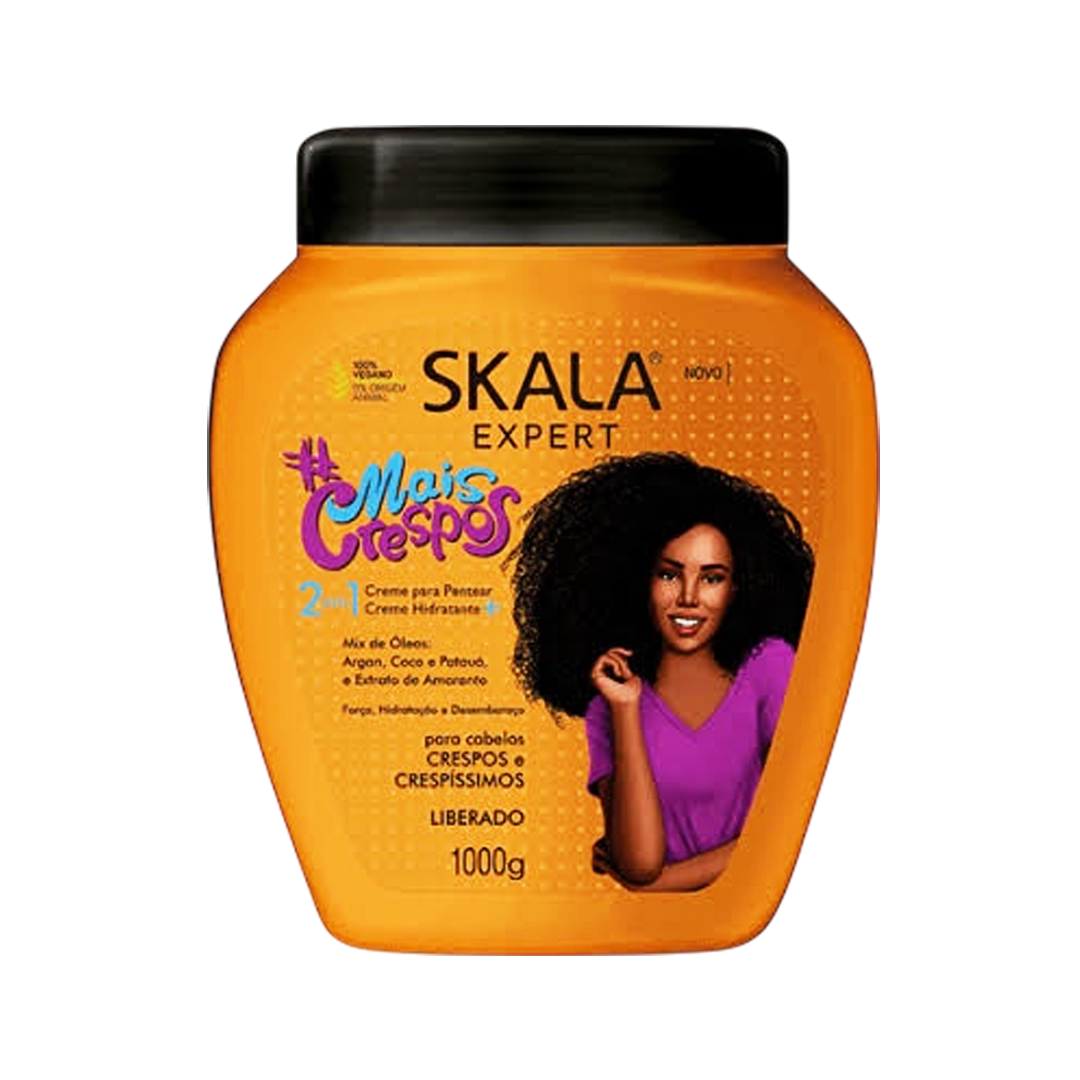 SKALA EXPERT MAIS CRESPOS SKALA EXPERT MAIS CRESPOS - Image 1