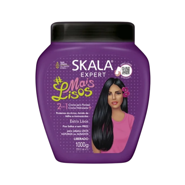SKALA EXPERT MAIS LISOS