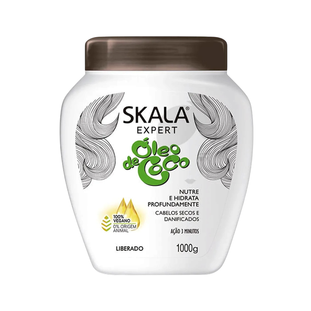 SKALA EXPERT OLEO DE COCO SKALA EXPERT OLEO DE COCO - Image 1