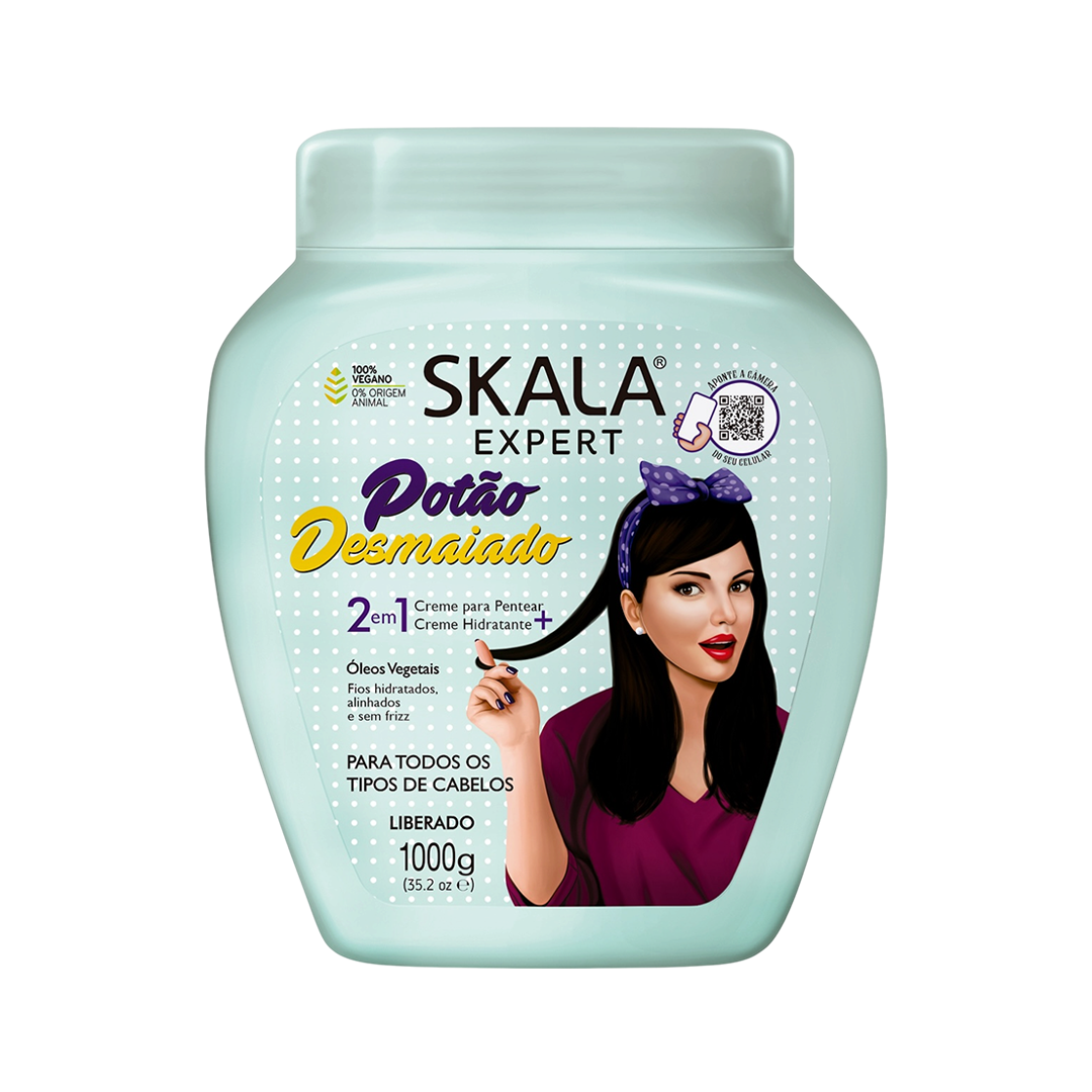 SKALA EXPERT POTAO DESMAIADO SKALA EXPERT POTAO DESMAIADO - Image 1
