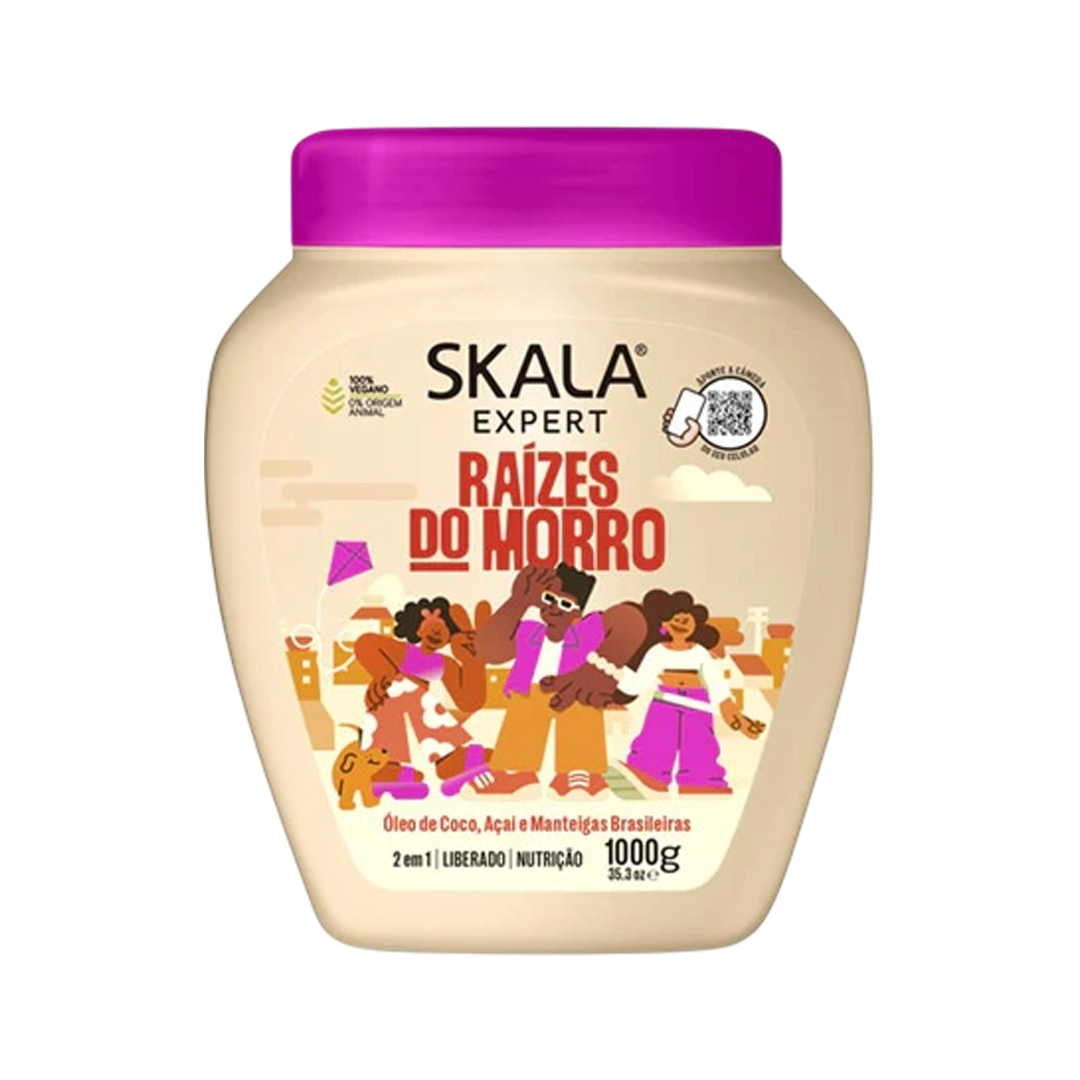 SKALA EXPERT RAIZES DO MORRO SKALA EXPERT RAIZES DO MORRO - Image 1