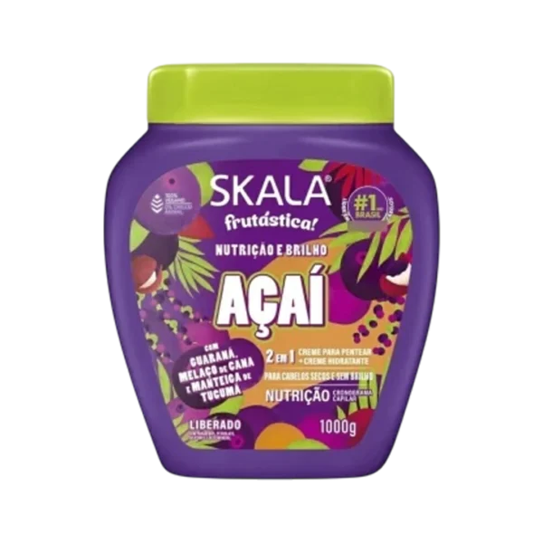 SKALA FRUTASTICA ACAI