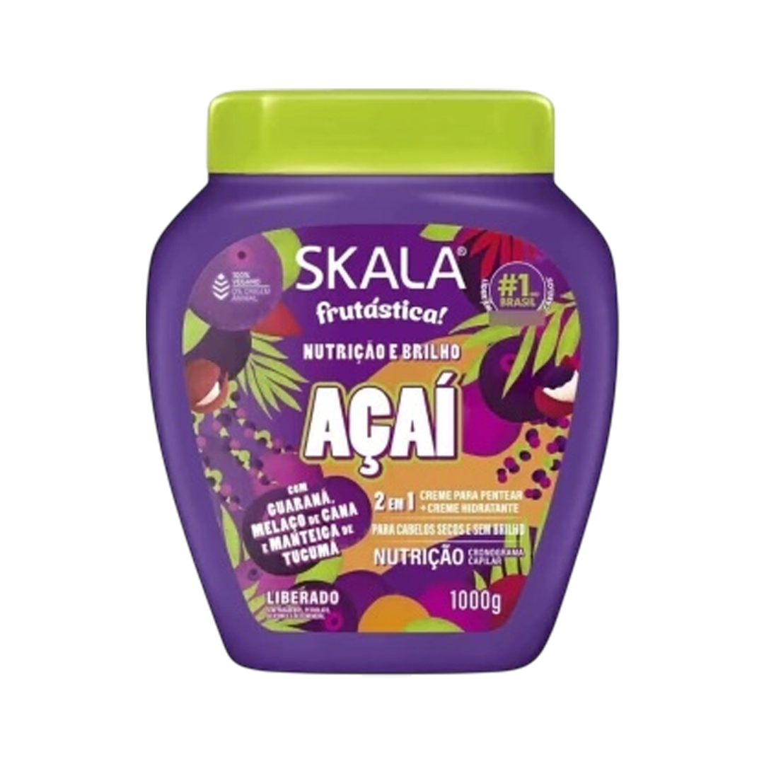 SKALA FRUTASTICA ACAI SKALA FRUTASTICA ACAI - Image 1