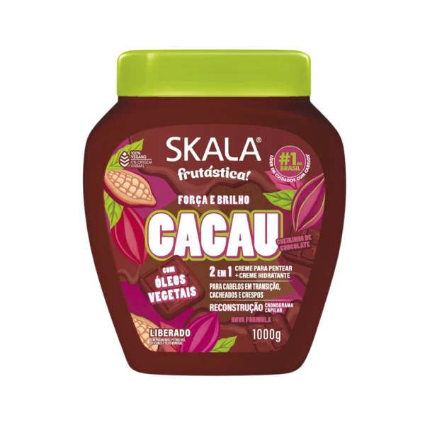 SKALA FRUTASTICA CACAO