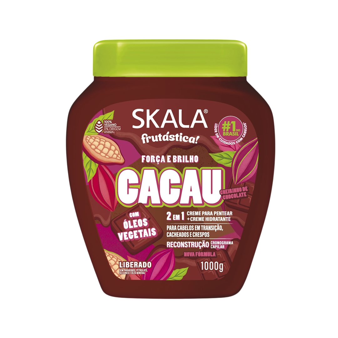 SKALA FRUTASTICA CACAO SKALA FRUTASTICA CACAO - Image 1