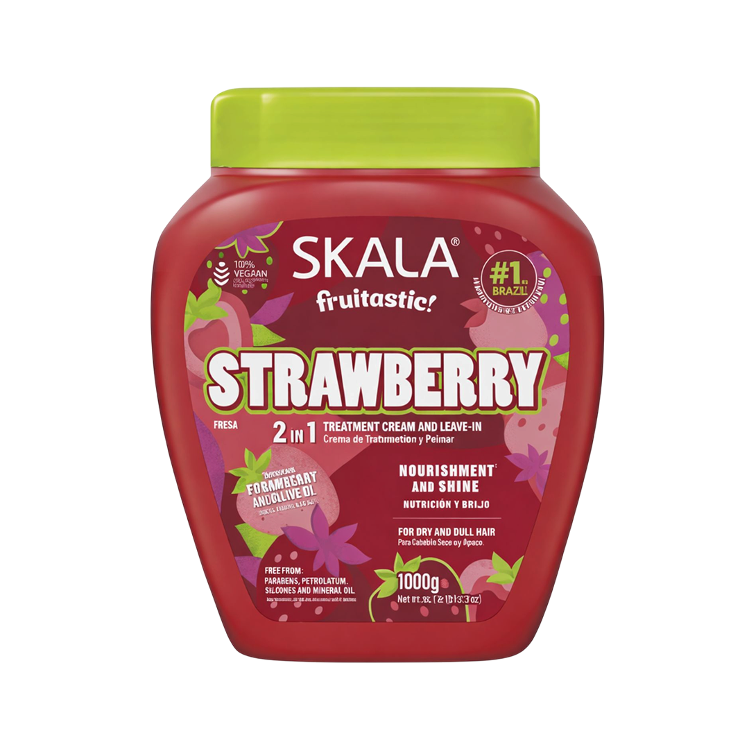SKALA FRUTASTICA FRESA SKALA FRUTASTICA FRESA - Image 1