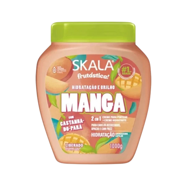 SKALA FRUTASTICA MANGA