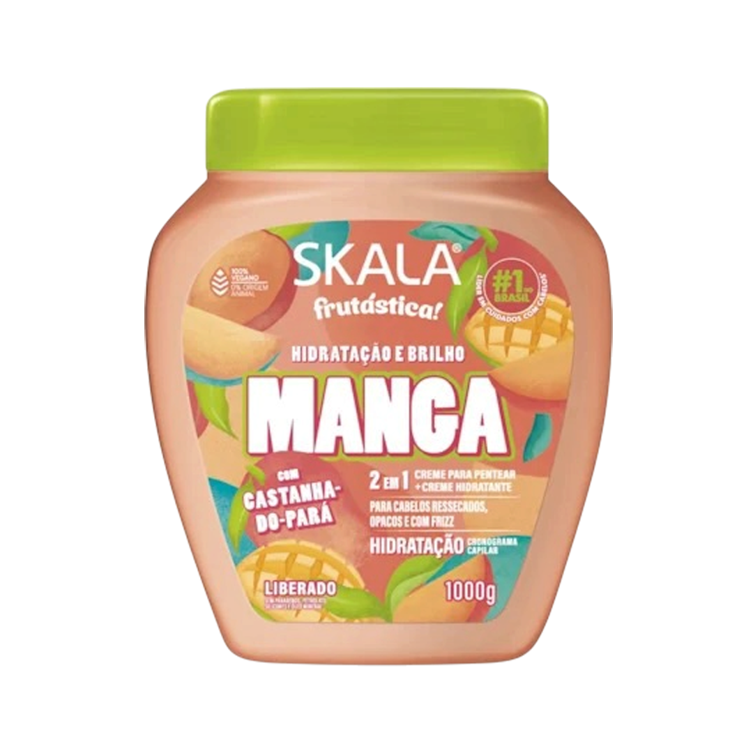 SKALA FRUTASTICA MANGA SKALA FRUTASTICA MANGA - Image 1