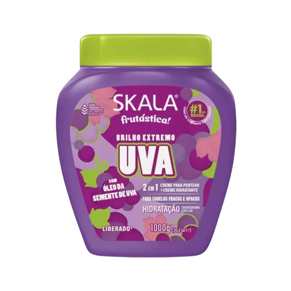 SKALA FRUTASTICA UVA