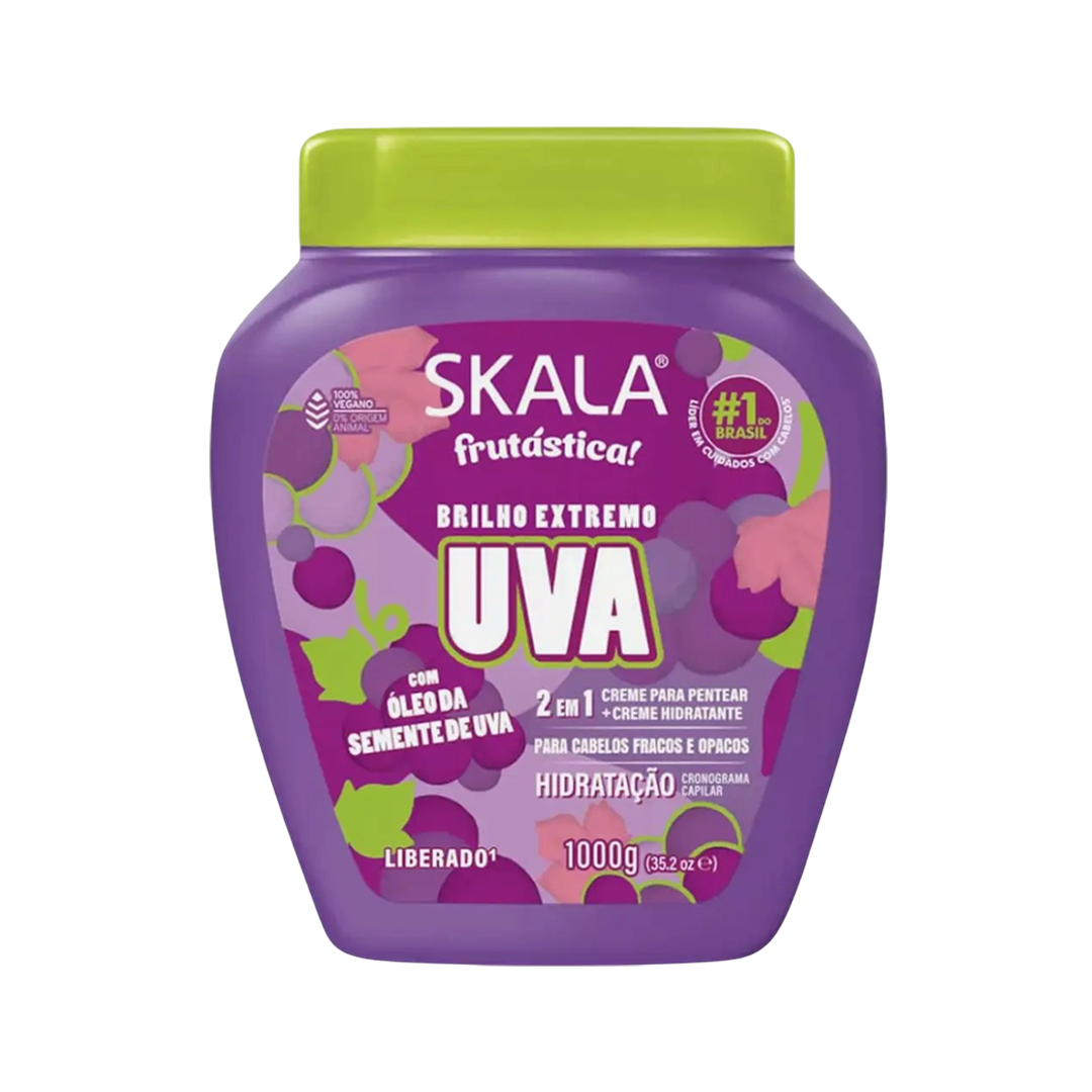 SKALA FRUTASTICA UVA SKALA FRUTASTICA UVA - Image 1