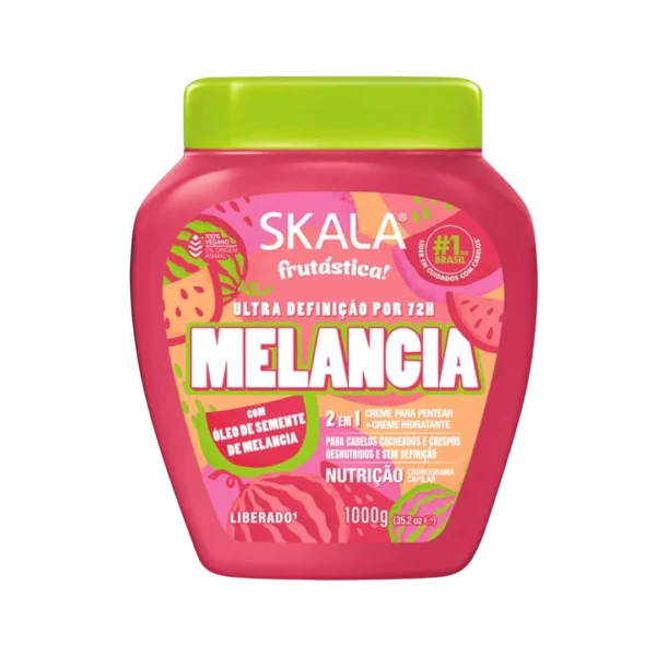 SKALA FRUTASTICA MELANCIA