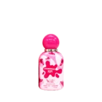 STRAWBERRIES POPY V.V. LOVE