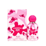 STRAWBERRIES POPY V.V. LOVE - Image 2