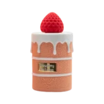 STRAWBERRY TRES LECHES ARABIYAT SUGAR