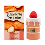 STRAWBERRY TRES LECHES ARABIYAT SUGAR - Image 2
