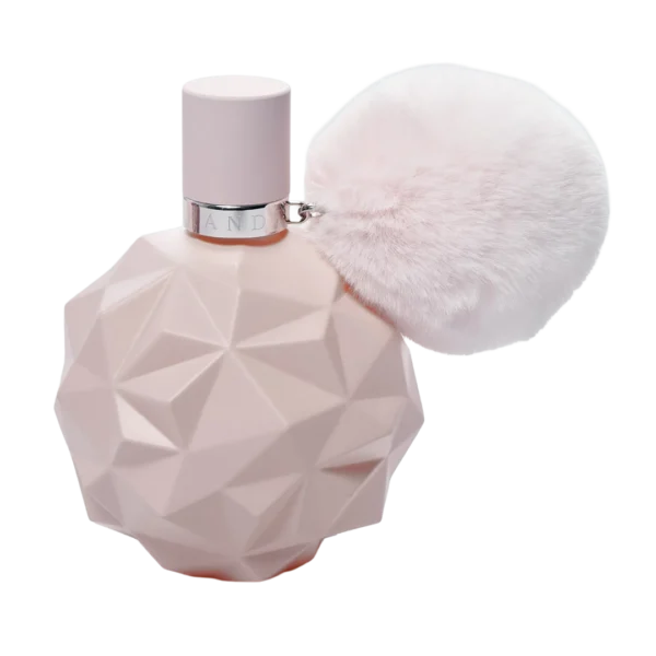 SWEET LIKE CANDY ARIANA GRANDE