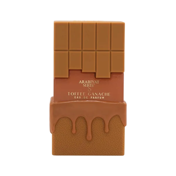 TOFFEE GANACHE ARABIYAT SUGAR