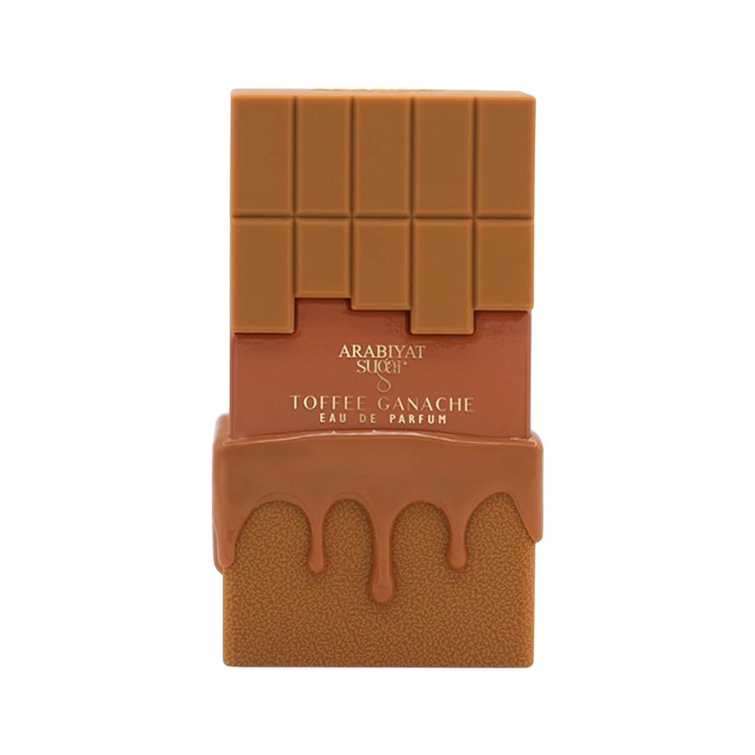 TOFFEE GANACHE TOFFEE GANACHE ARABIYAT SUGAR - Image 1