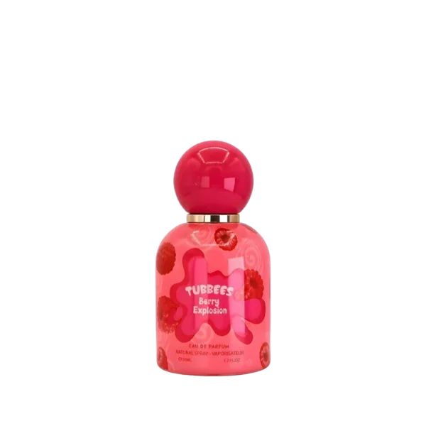 TUBBEES BERRY EXPLOSION GRANDEUR