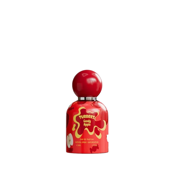 TUBBEES CANDY APPLE GRANDEUR