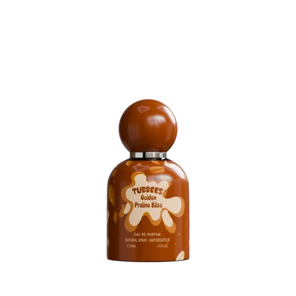 TUBBEES GOLDEN PRALINE BLISS GRANDEUR