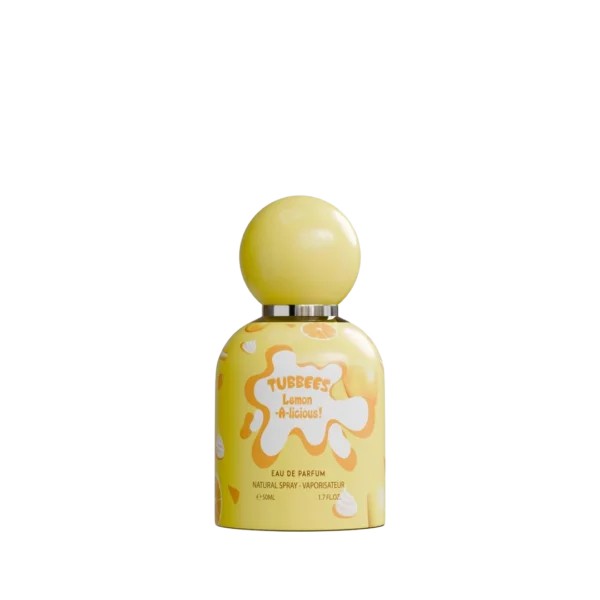 TUBBEES LEMON A LICIOUS GRANDEUR