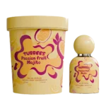 TUBBEES PASSION FRUIT MOJITO GRANDEUR - Image 2