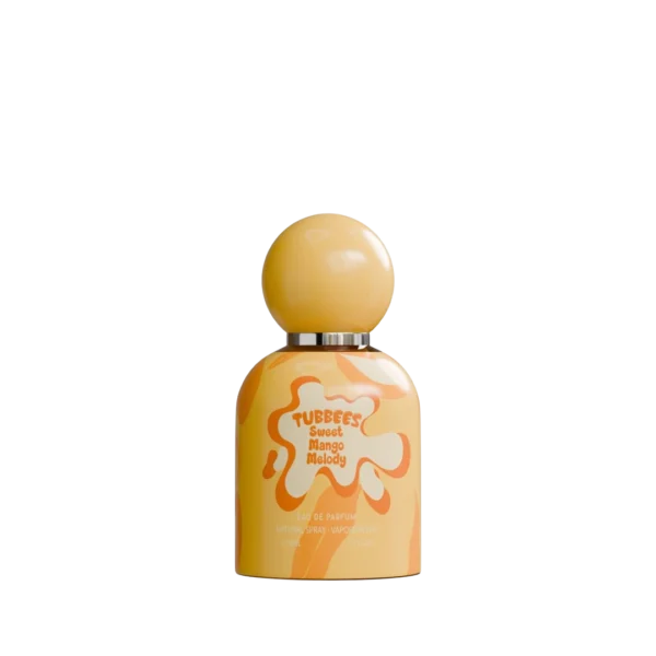 TUBBEES SWEET MANGO MELODY GRANDEUR