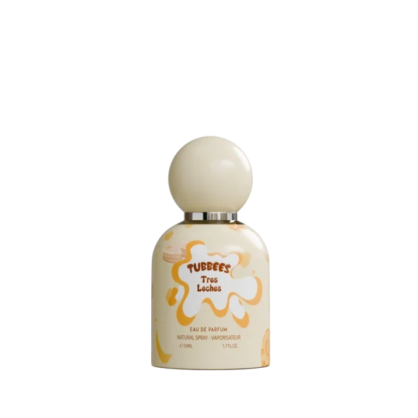 TUBBEES TRES LECHES GRANDEUR