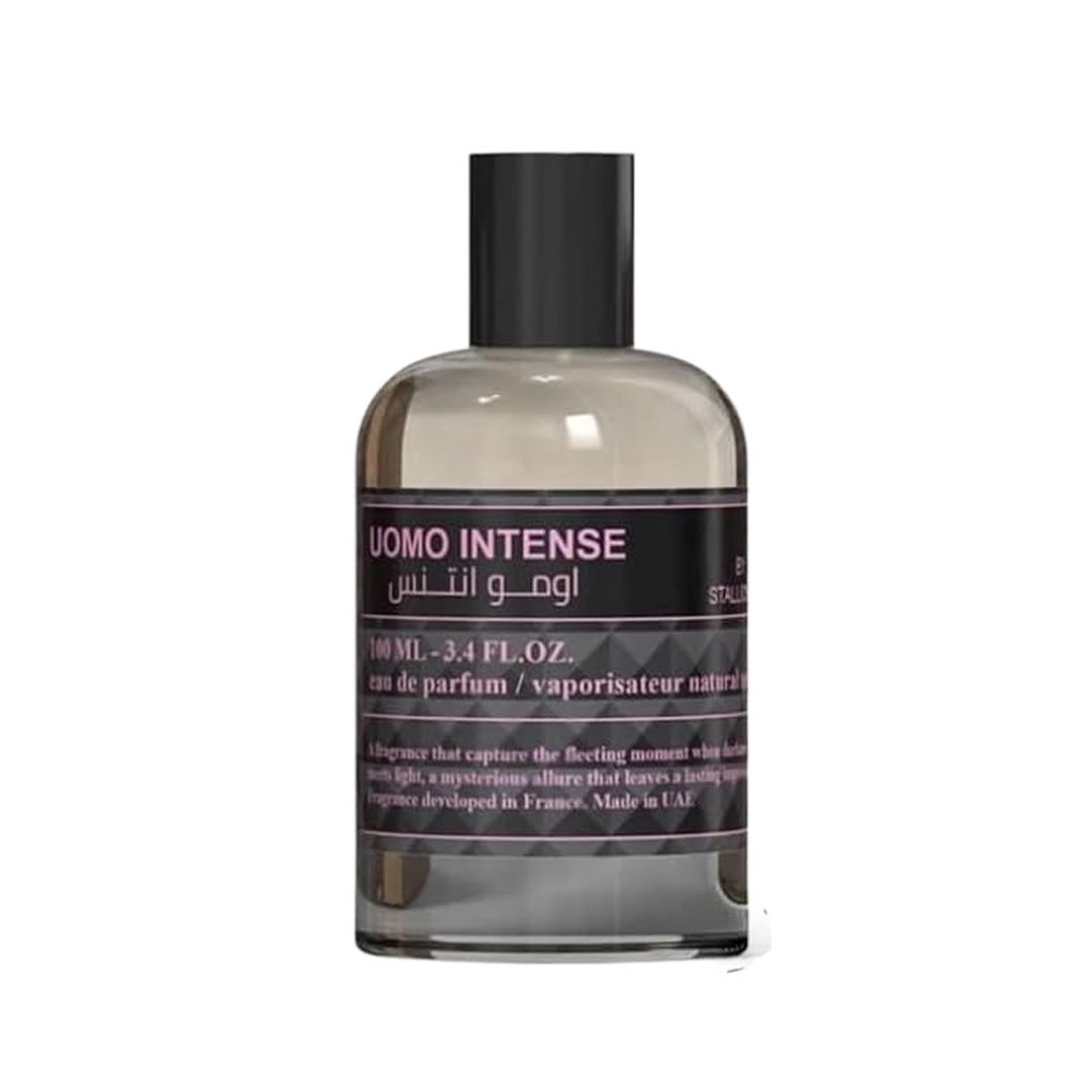 UOMO INTENSE BY STALLION 57 EMPER 100ML UOMO INTENSE BY STALLION 53 EMPER - Image 1