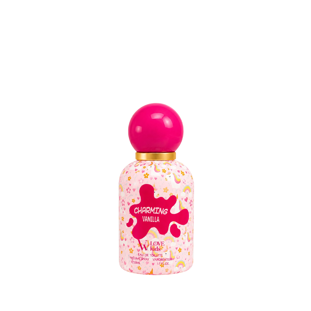 CHARMING VANILLA CHARMING VANILLA V.V. LOVE - Image 1