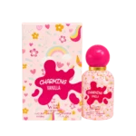 CHARMING VANILLA V.V. LOVE - Image 2